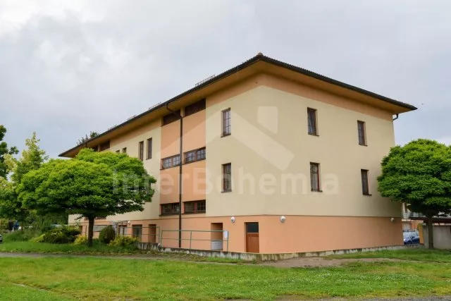 Appartement Südböhmen – Trebon - Trebon JC 0425