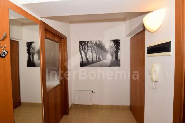 Appartement Südböhmen – Trebon - Trebon JC 0425