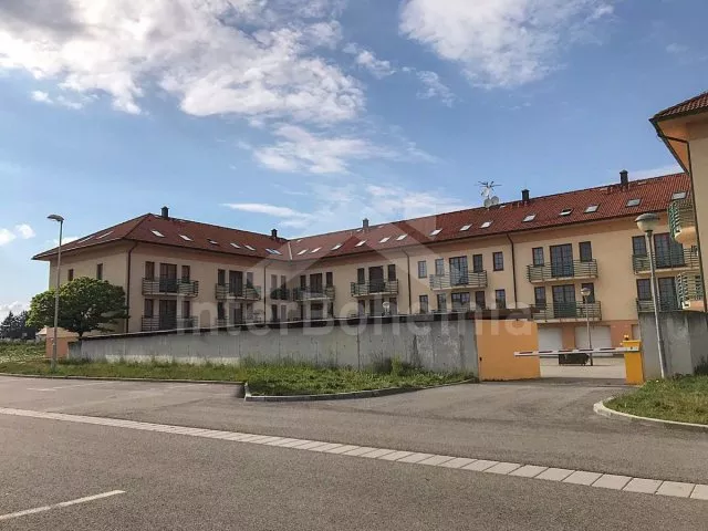 Appartement Südböhmen – Trebon - Trebon JC 0425