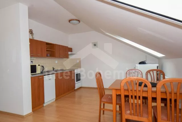 Appartement Südböhmen – Trebon - Trebon JC 0425