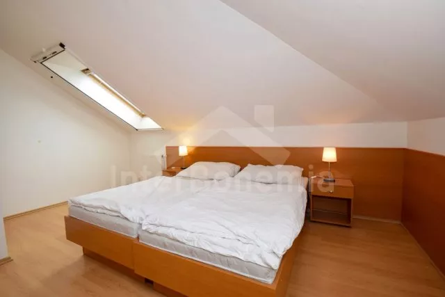 Appartement Südböhmen – Trebon - Trebon JC 0425