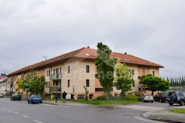 Appartement Südböhmen – Trebon - Trebon JC 0425