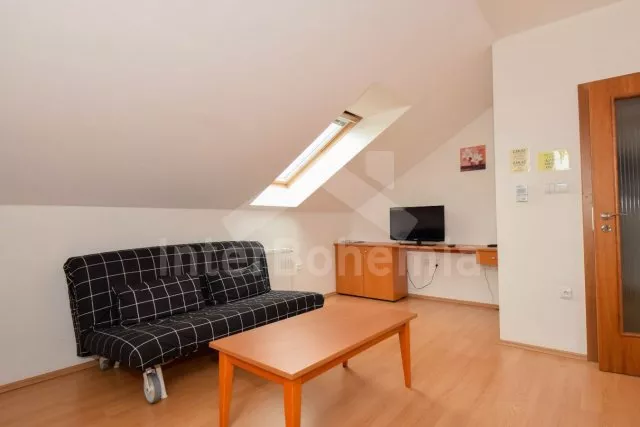 Appartement Südböhmen – Trebon - Trebon JC 0425