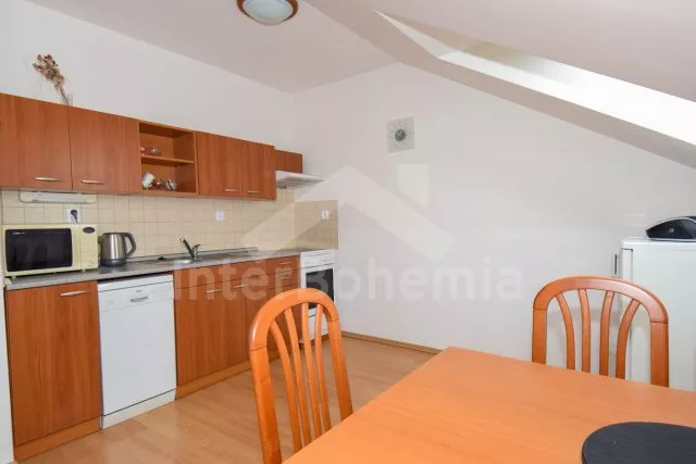Appartement Südböhmen – Trebon - Trebon JC 0425