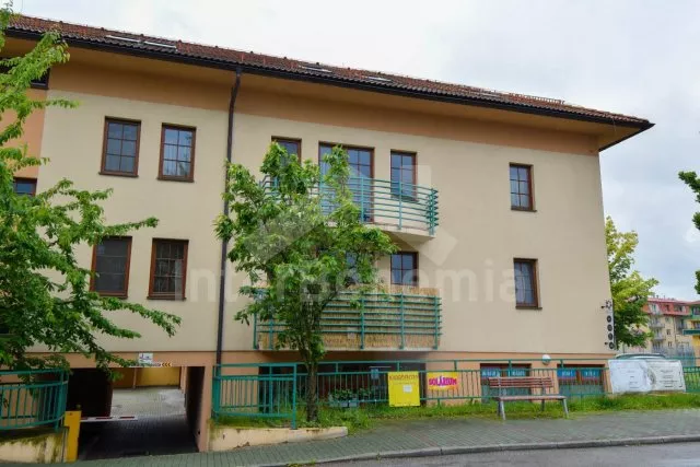 Appartement Südböhmen – Trebon - Trebon JC 0425