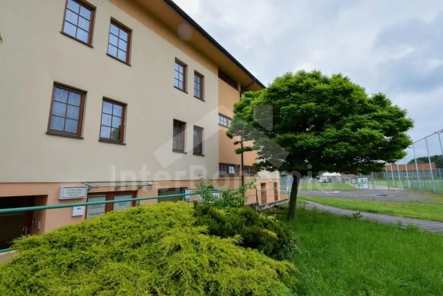 Appartement Südböhmen – Trebon - Trebon JC 0425