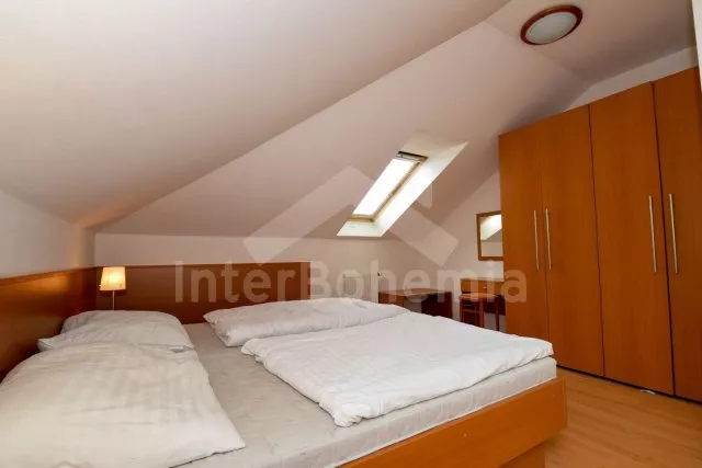 Appartement Südböhmen – Trebon - Trebon JC 0425