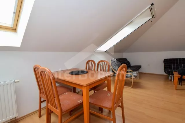 Appartement Südböhmen – Trebon - Trebon JC 0425