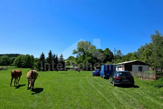 Chata Šumava a předhůří - Zavlekov ZC 0185