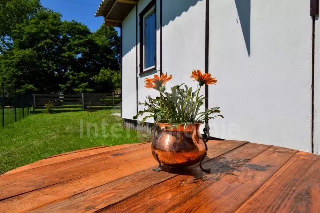 Chata Šumava a předhůří - Zavlekov ZC 0185