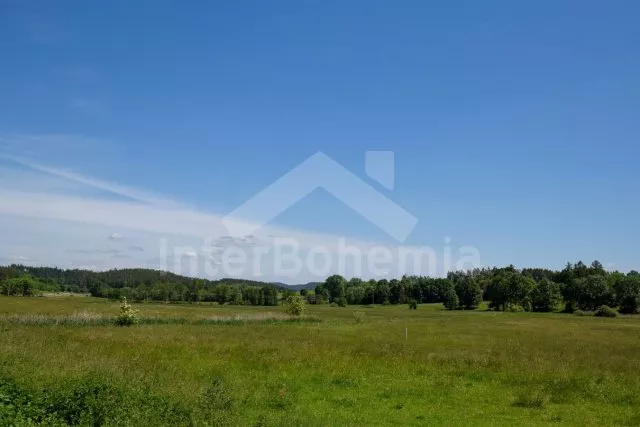 Chata Šumava a předhůří - Zavlekov ZC 0185