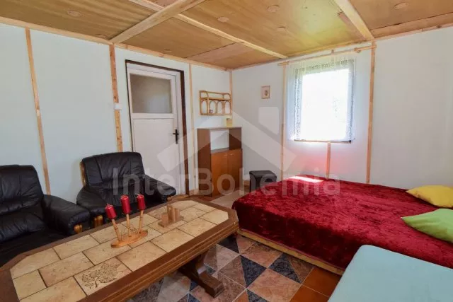 Chata Šumava a předhůří - Zavlekov ZC 0185