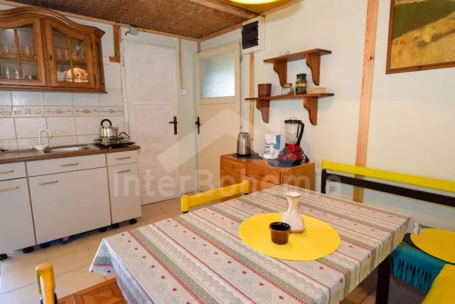 Chata Šumava a předhůří - Zavlekov ZC 0185