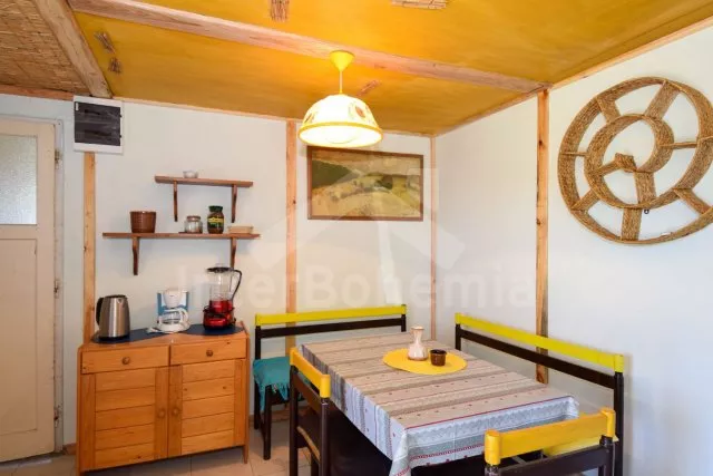 Chata Šumava a předhůří - Zavlekov ZC 0185