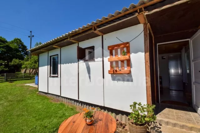 Chata Šumava a předhůří - Zavlekov ZC 0185