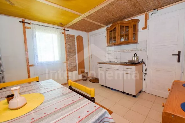 Chata Šumava a předhůří - Zavlekov ZC 0185