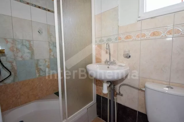 Chata Šumava a předhůří - Zavlekov ZC 0185