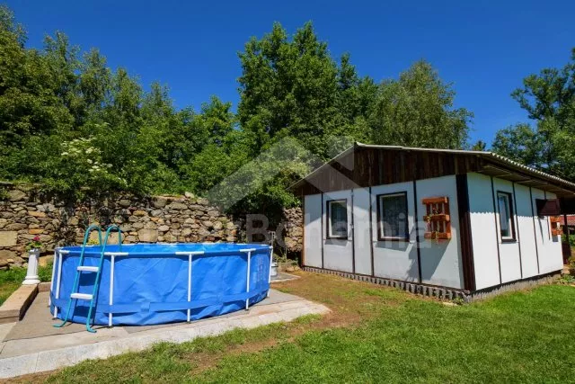 Bungalow Südböhmen – Böhmerwald - Zavlekov ZC 0185