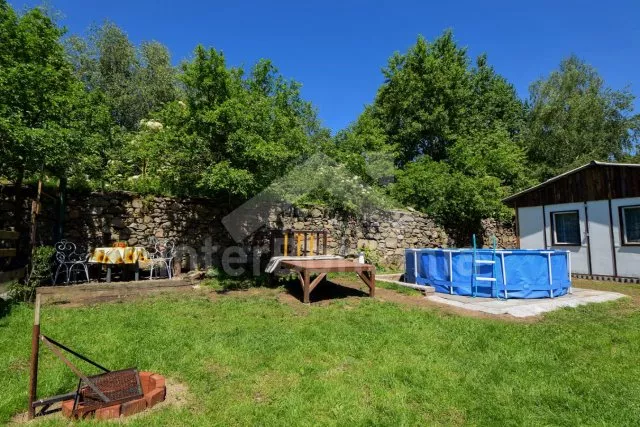 Bungalow Südböhmen – Böhmerwald - Zavlekov ZC 0185