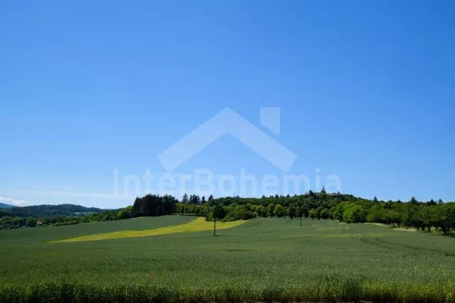 Chata Šumava a předhůří - Zavlekov ZC 0185