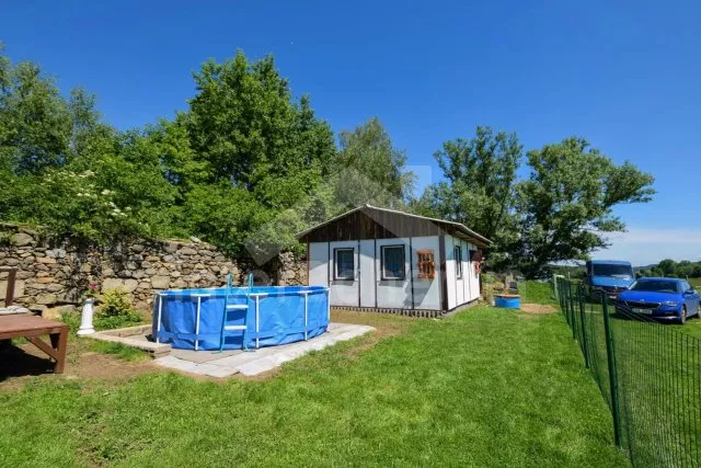 Chata Šumava a předhůří - Zavlekov ZC 0185