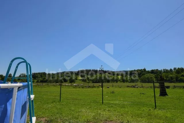 Chata Šumava a předhůří - Zavlekov ZC 0185