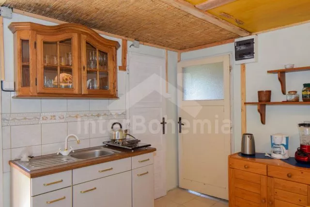 Chata Šumava a předhůří - Zavlekov ZC 0185