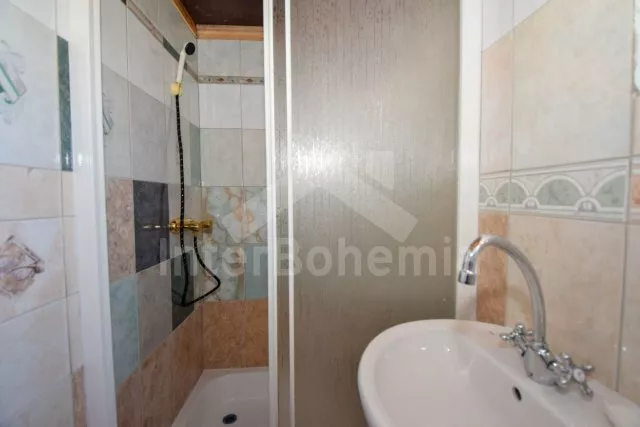 Chata Šumava a předhůří - Zavlekov ZC 0185