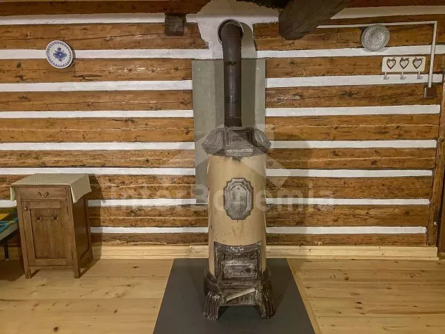 Ferienhaus Riesengebirge - Velka Upa KK 0035