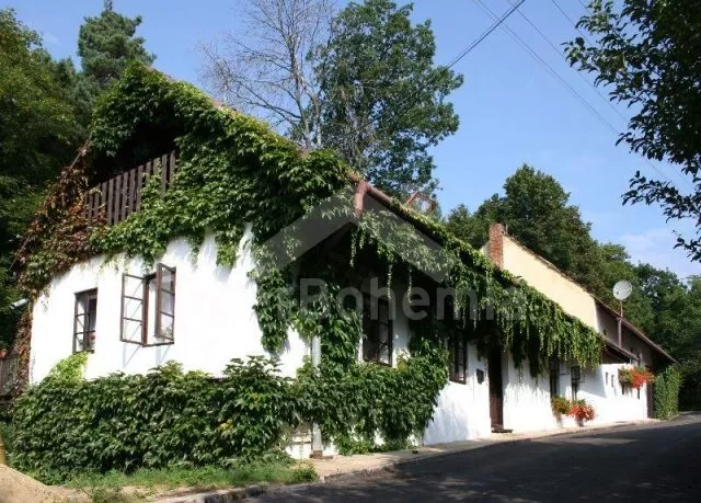 Chalupa Moravský kras JM 0046