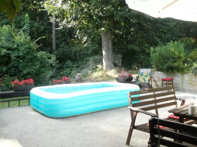 Chalupa Moravský kras JM 0046