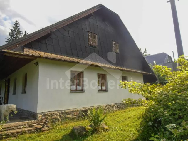 Ferienhaus Altvatergebirge - Stara Ves (Rymarov) SM 0094