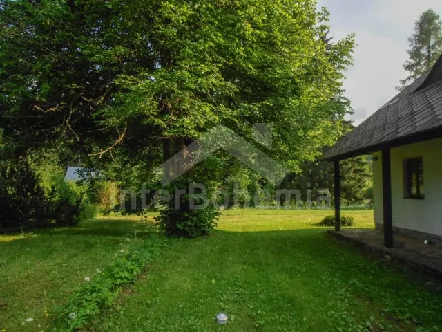 Ferienhaus Altvatergebirge - Stara Ves (Rymarov) SM 0094