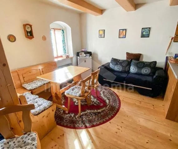 Ferienhaus Altvatergebirge - Stara Ves (Rymarov) SM 0094