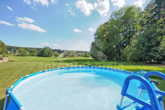 Appartement Südböhmen – Budweis - Vrabce JC 0347