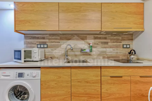 Appartement Südböhmen – Budweis - Vrabce JC 0347