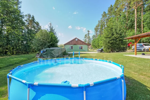 Appartement České Budějovice and Surroundings - Vrabce JC 0347