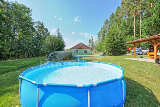 Appartement Südböhmen – Budweis - Vrabce JC 0347