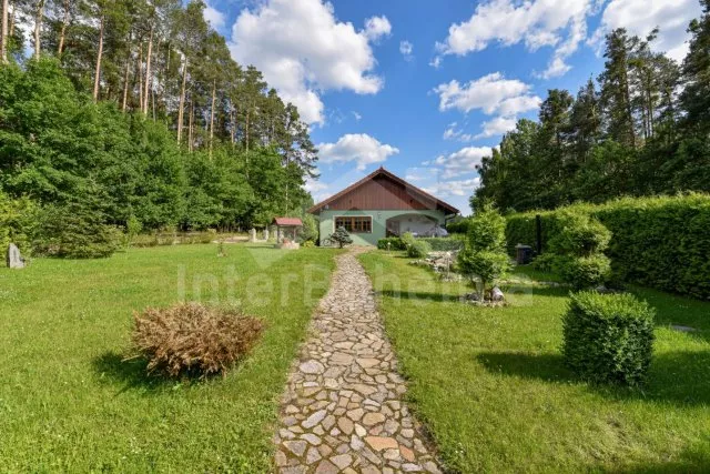 Appartement České Budějovice and Surroundings - Vrabce JC 0347