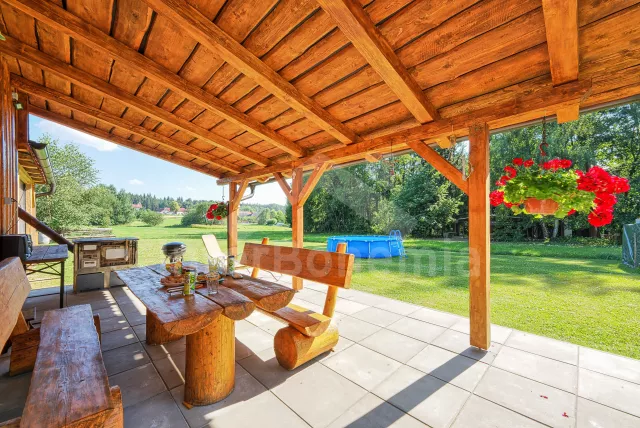 Appartement České Budějovice and Surroundings - Vrabce JC 0347