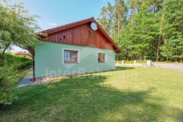 Appartement Südböhmen – Budweis - Vrabce JC 0347