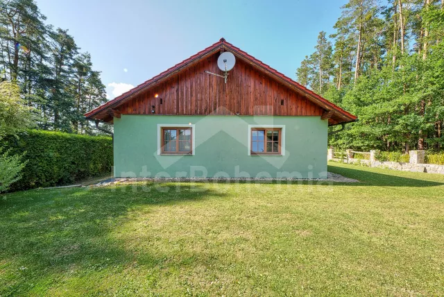 Appartement Südböhmen – Budweis - Vrabce JC 0347