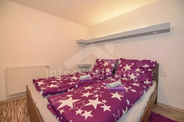 Appartement Südböhmen – Budweis - Vrabce JC 0347