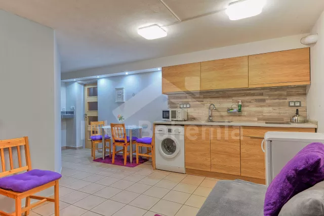 Appartement Südböhmen – Budweis - Vrabce JC 0347