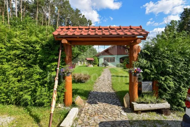 Appartement České Budějovice and Surroundings - Vrabce JC 0347