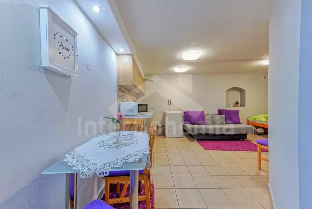 Appartement Südböhmen – Budweis - Vrabce JC 0347