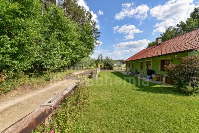 Appartement České Budějovice and Surroundings - Vrabce JC 0347