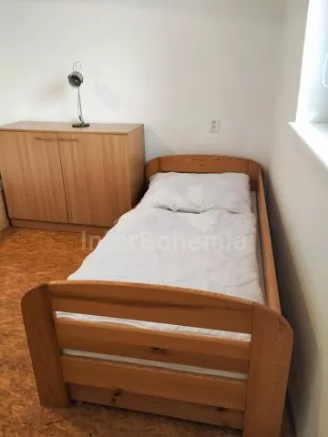 Vakantiehuis České Budějovice en omgeving - Netolice JC 0430