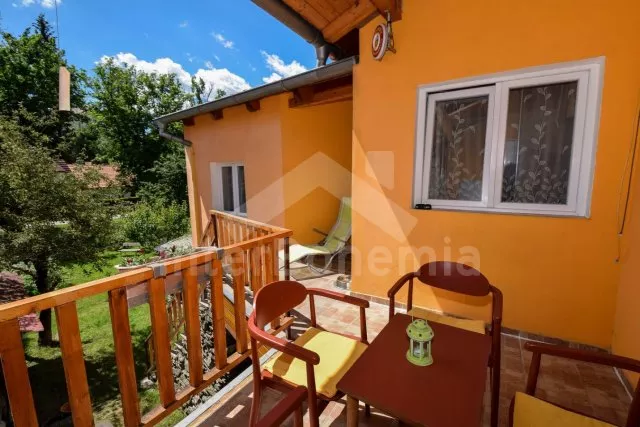 Holiday Home České Budějovice and Surroundings - Netolice JC 0430