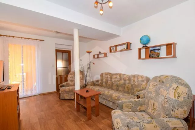 Vakantiehuis České Budějovice en omgeving - Netolice JC 0430